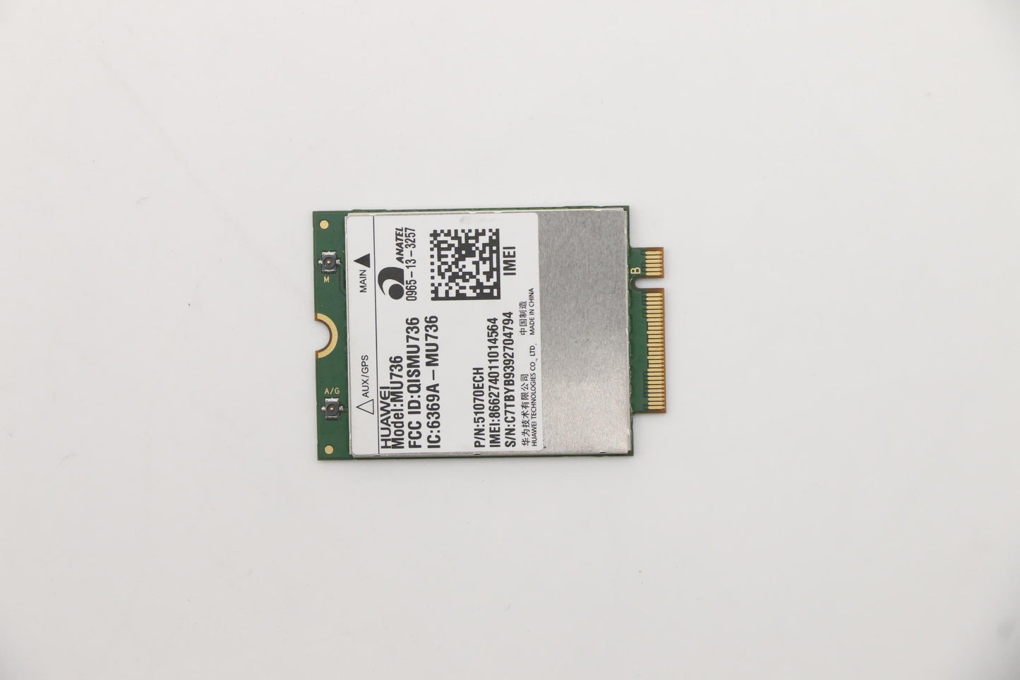 Lenovo Cw Wireless Wan Adapters - 20200521