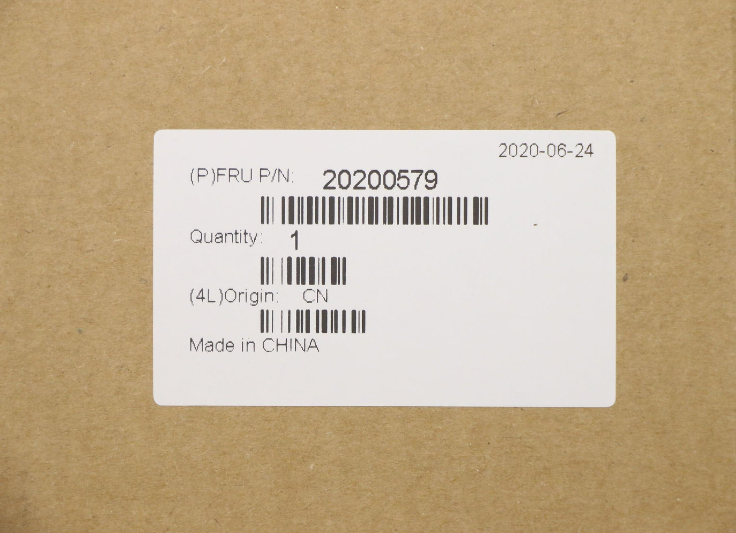 Lenovo Cw Wireless Wan Adapters - 20200579
