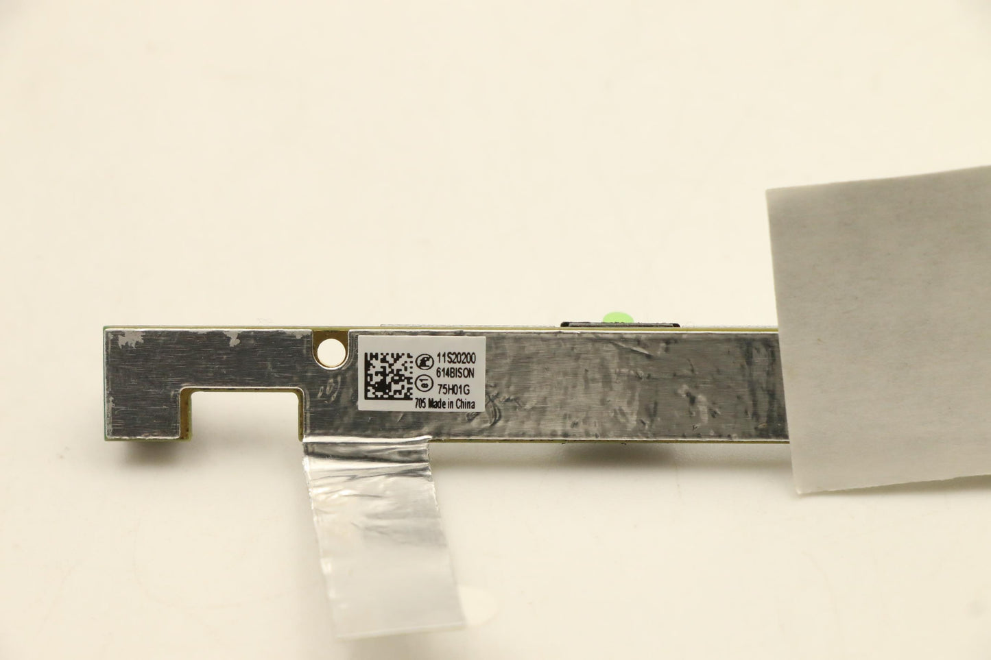 Lenovo Cm Cameras - 20200614