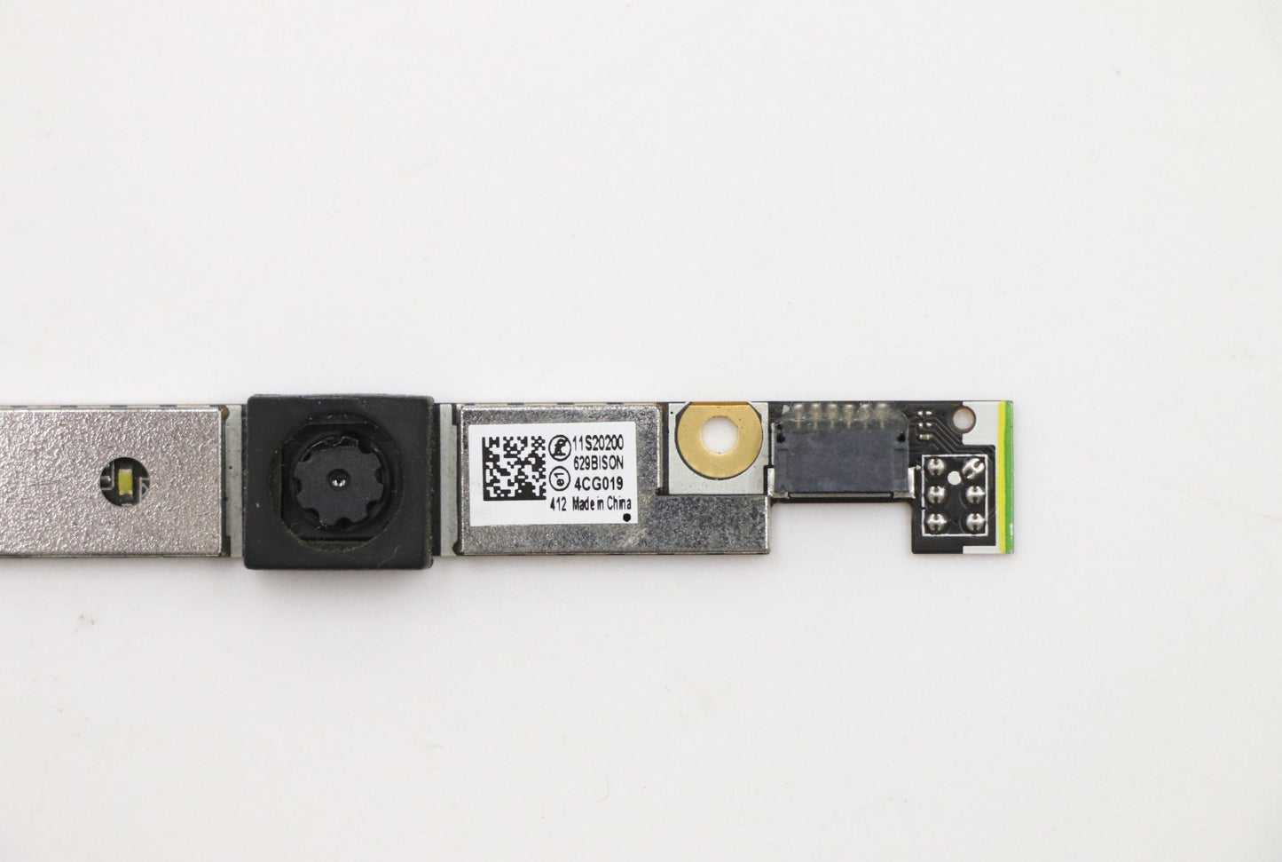 Lenovo Cm Cameras - 20200629