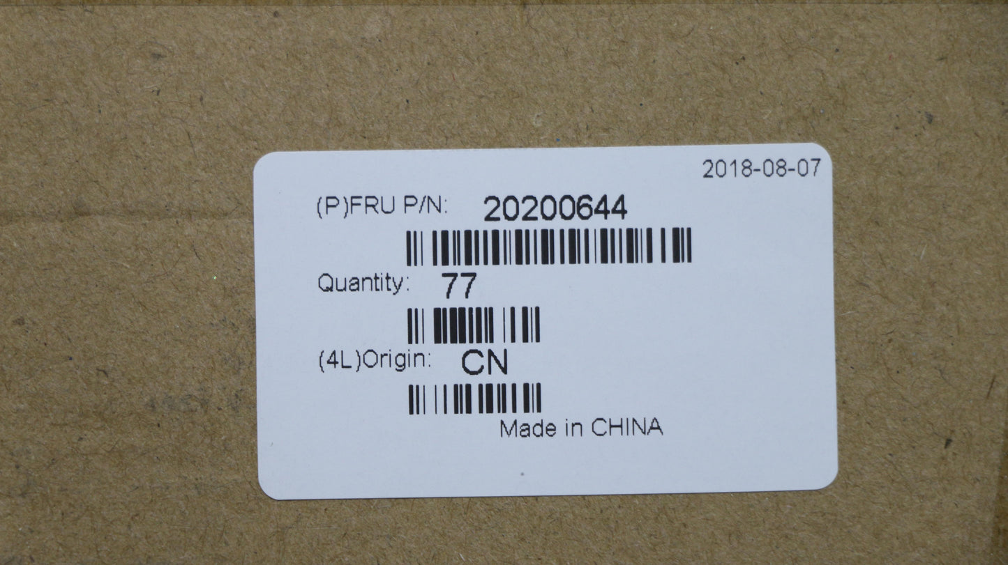 Lenovo Cm Cameras - 20200644