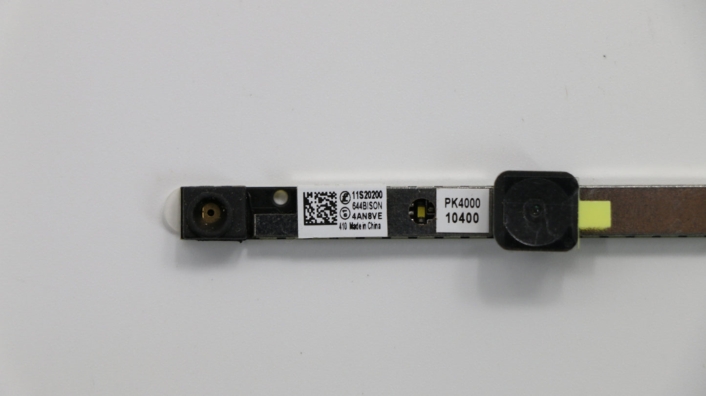 Lenovo Cm Cameras - 20200644