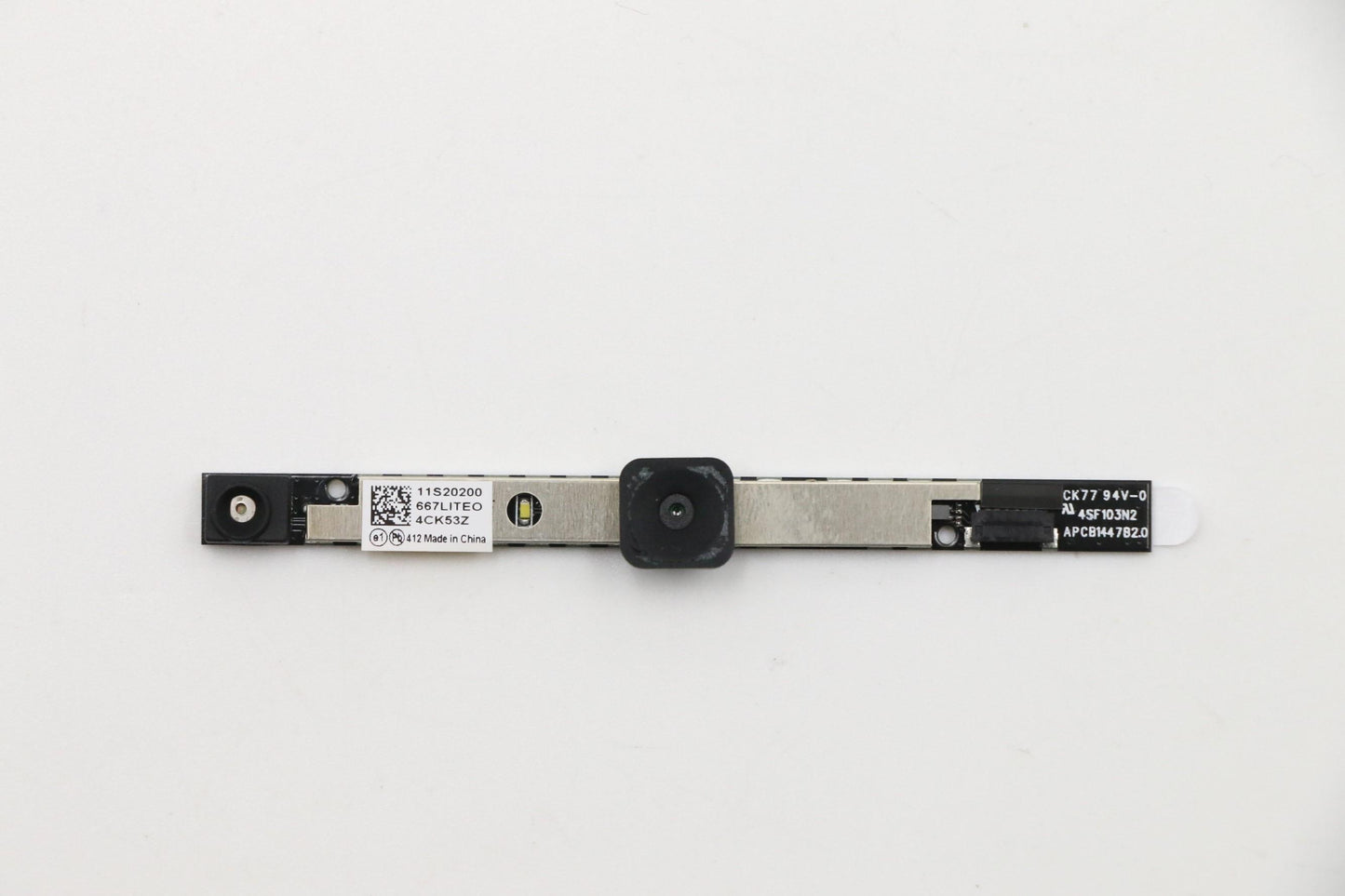 Lenovo Cm Cameras - 20200667