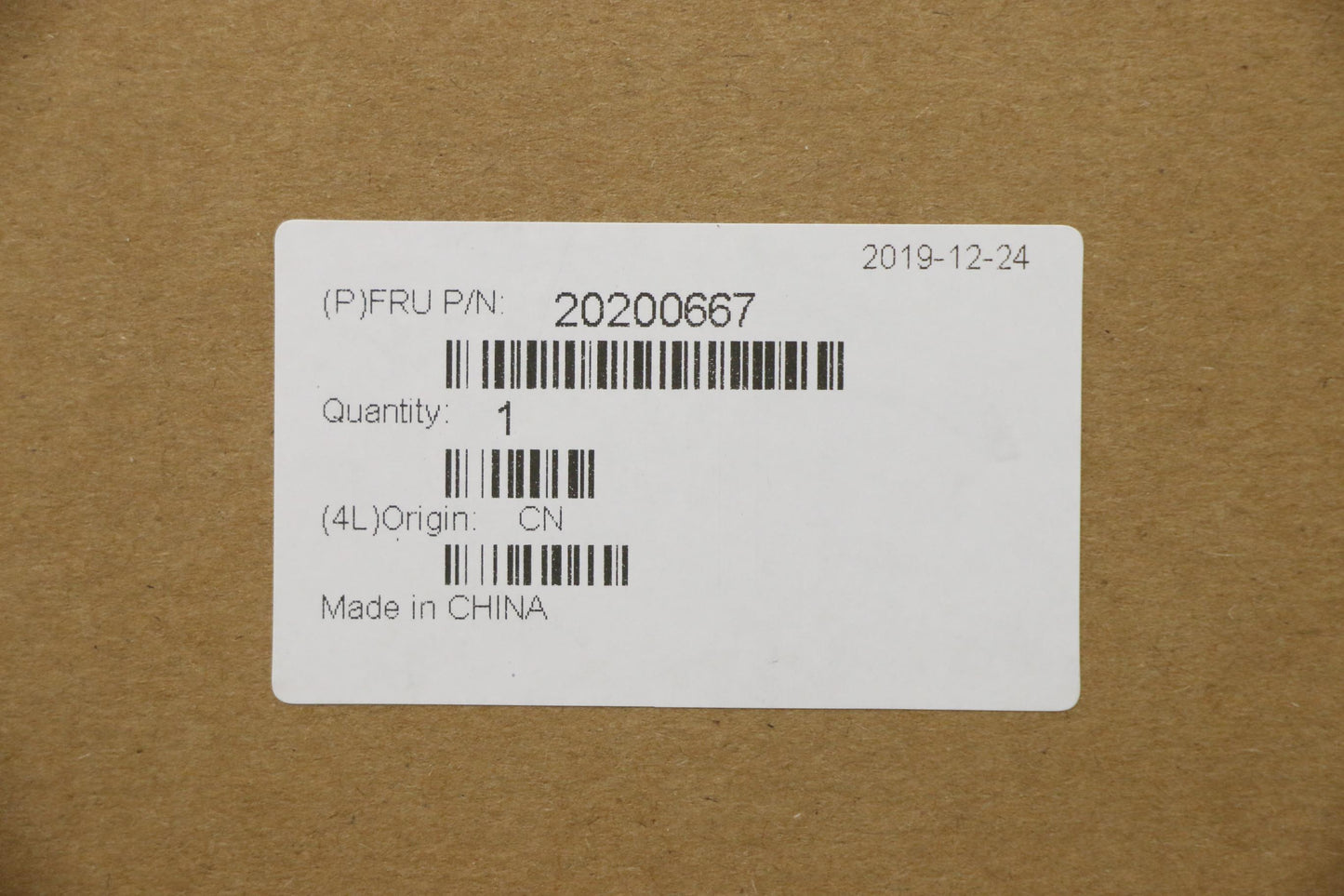 Lenovo Cm Cameras - 20200667