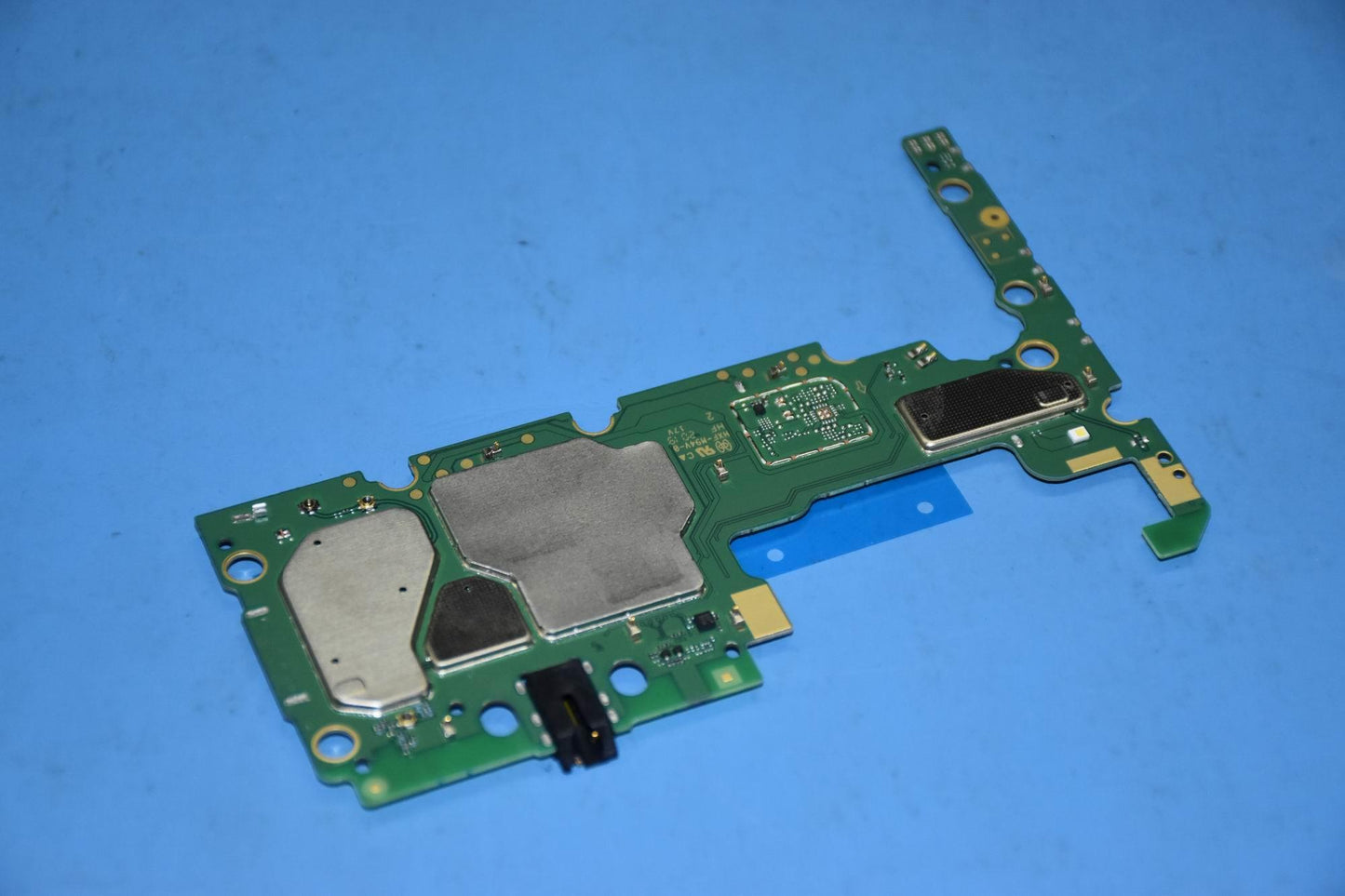 Lenovo Tb-8705X 3_32G Mb And715201015 - 5B28C16898