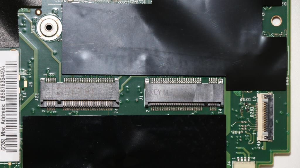 Lenovo Pl System Boards - 00JT945