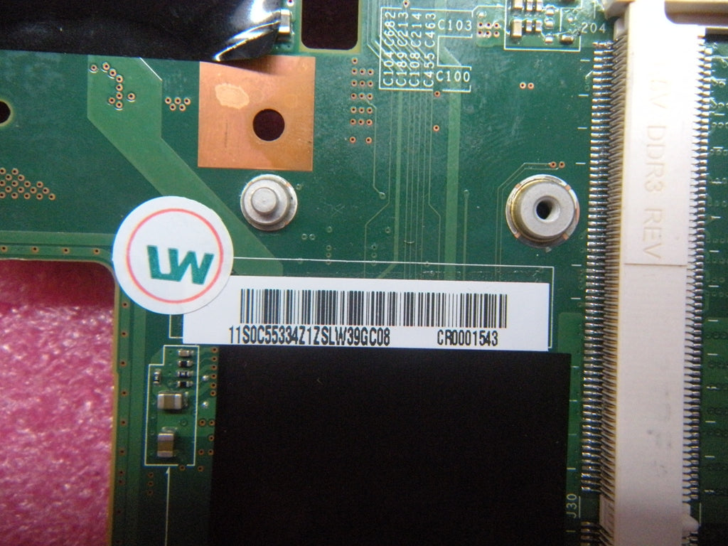 Lenovo Replacement Part - 04X3669
