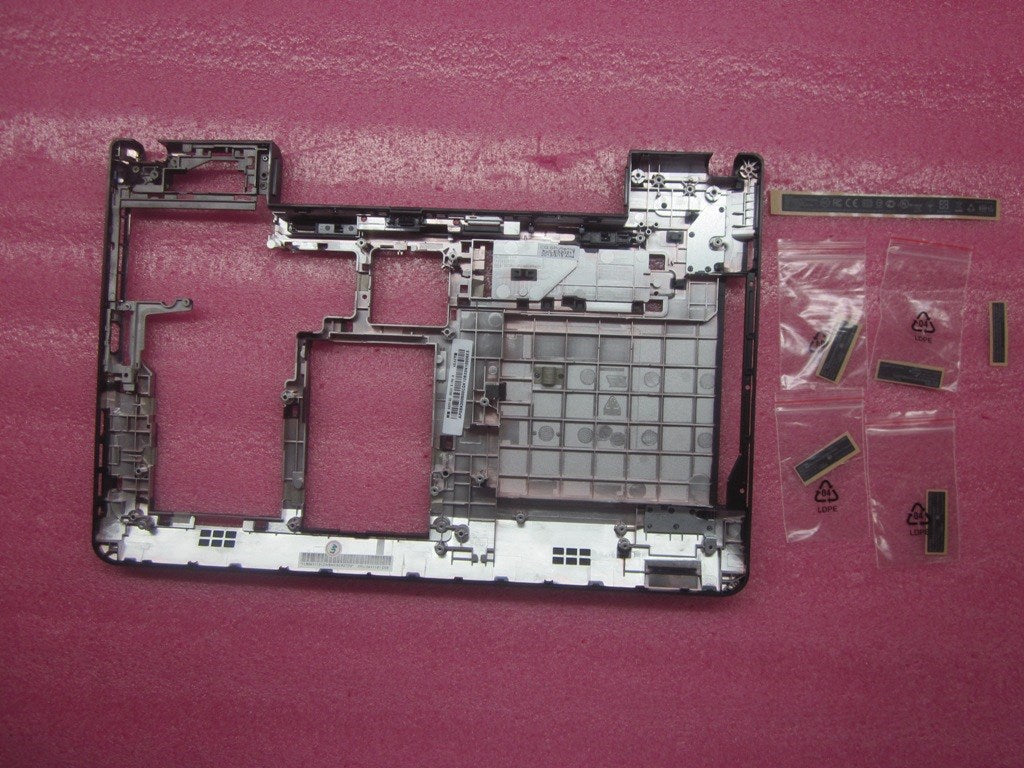 Lenovo Co Covers - 04X1131