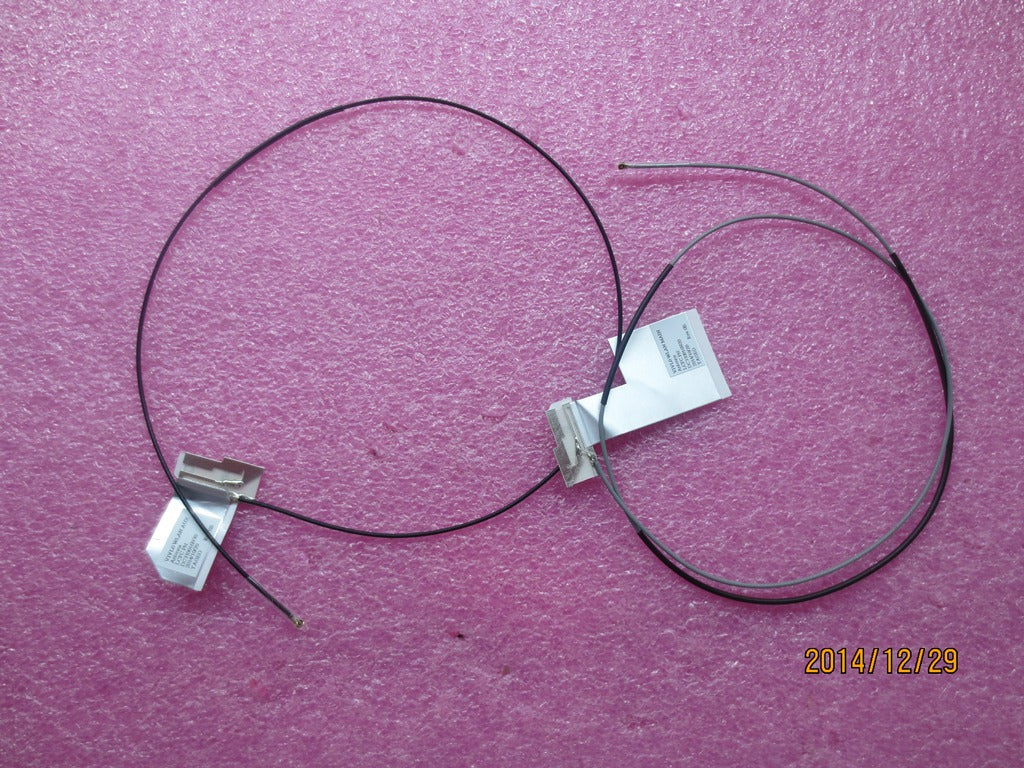 Lenovo Cobain Antenna Kit For Wlan On - 00HM183
