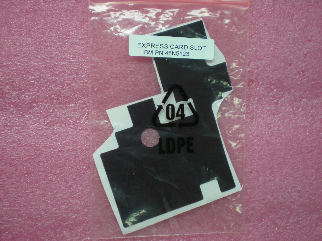 Lenovo Kits Screws And Labels - 45M2668