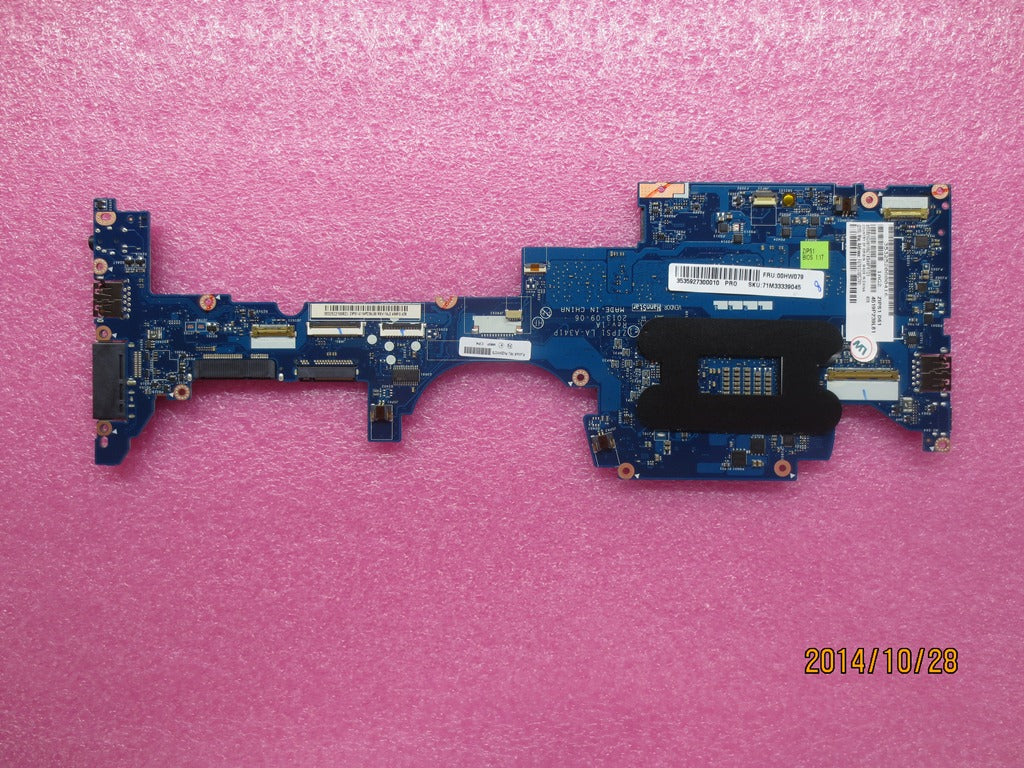 Lenovo Replacement Part - 00Hw079