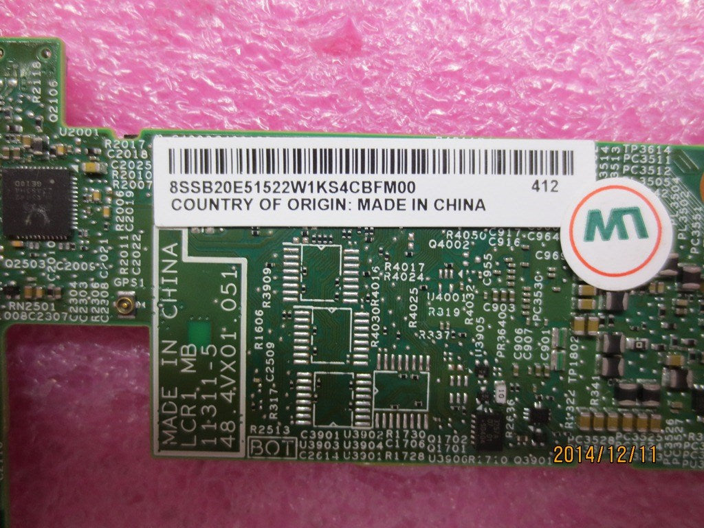 Lenovo Replacement Part - 00Hn799
