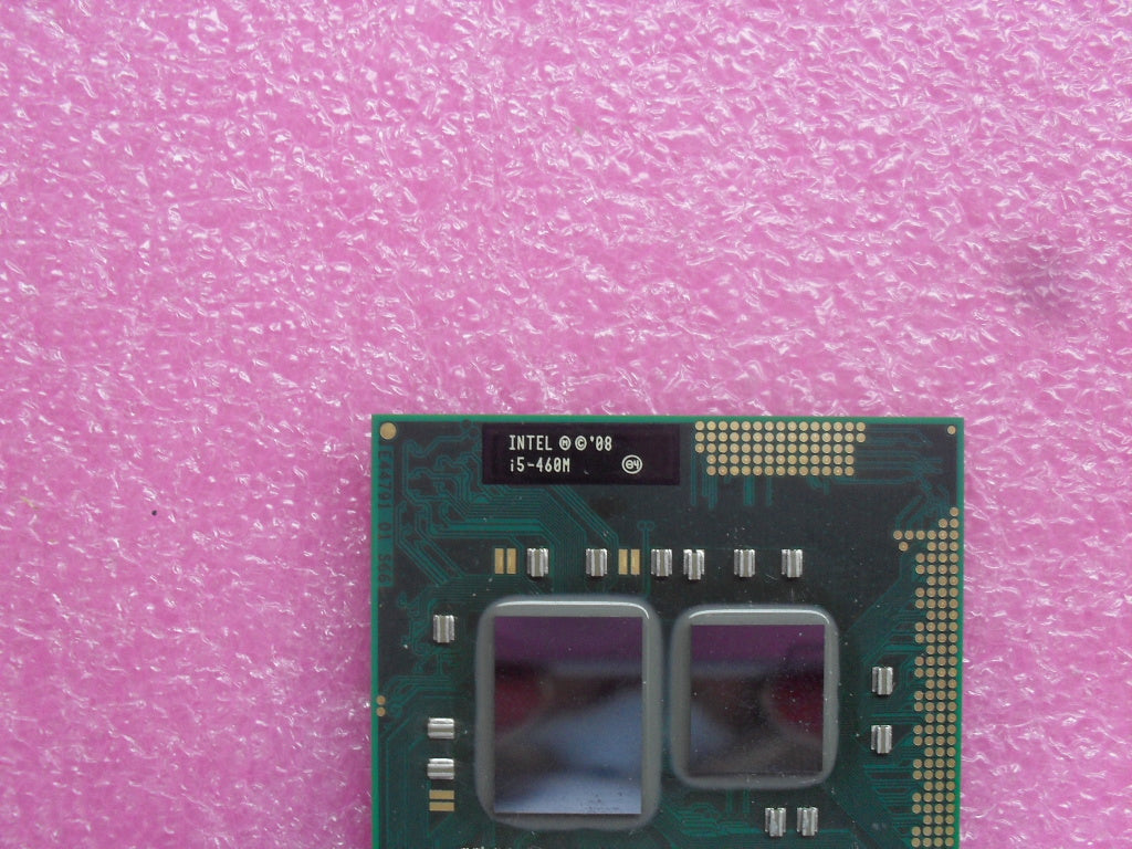 Lenovo Cdpop Cpu I5-460M - 04W0337