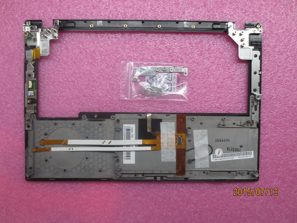Lenovo Ma Mechanical Assemblies - 00HT394