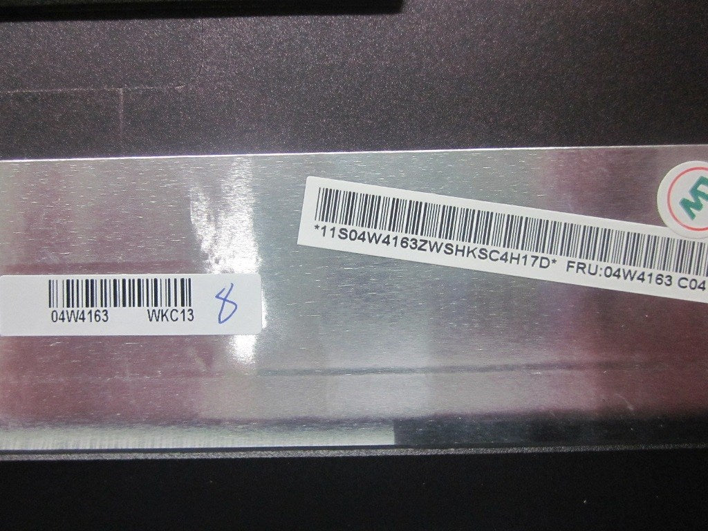 Lenovo Co Covers - 04W4163