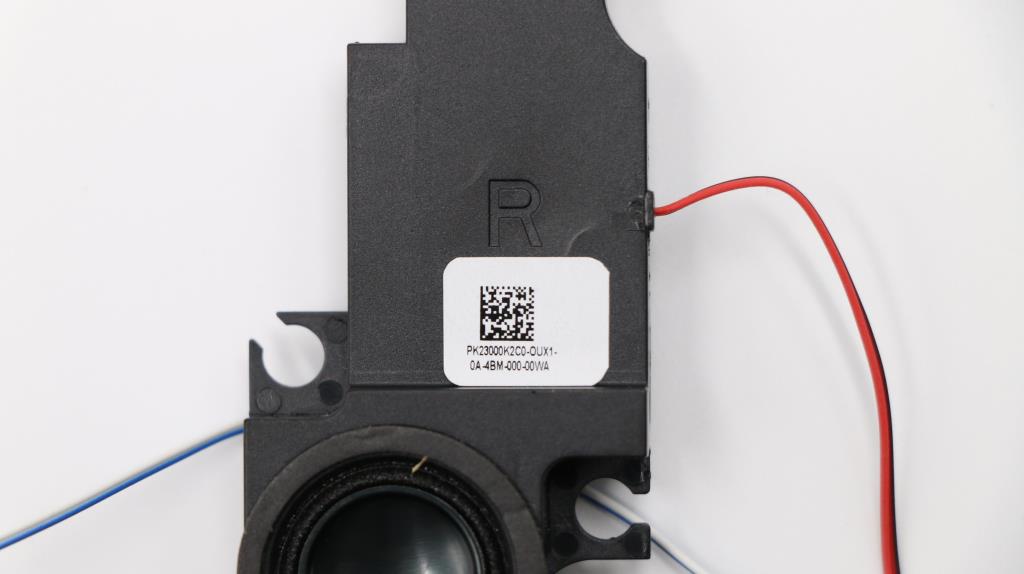 Lenovo Si Speakers Internal - 00HN427
