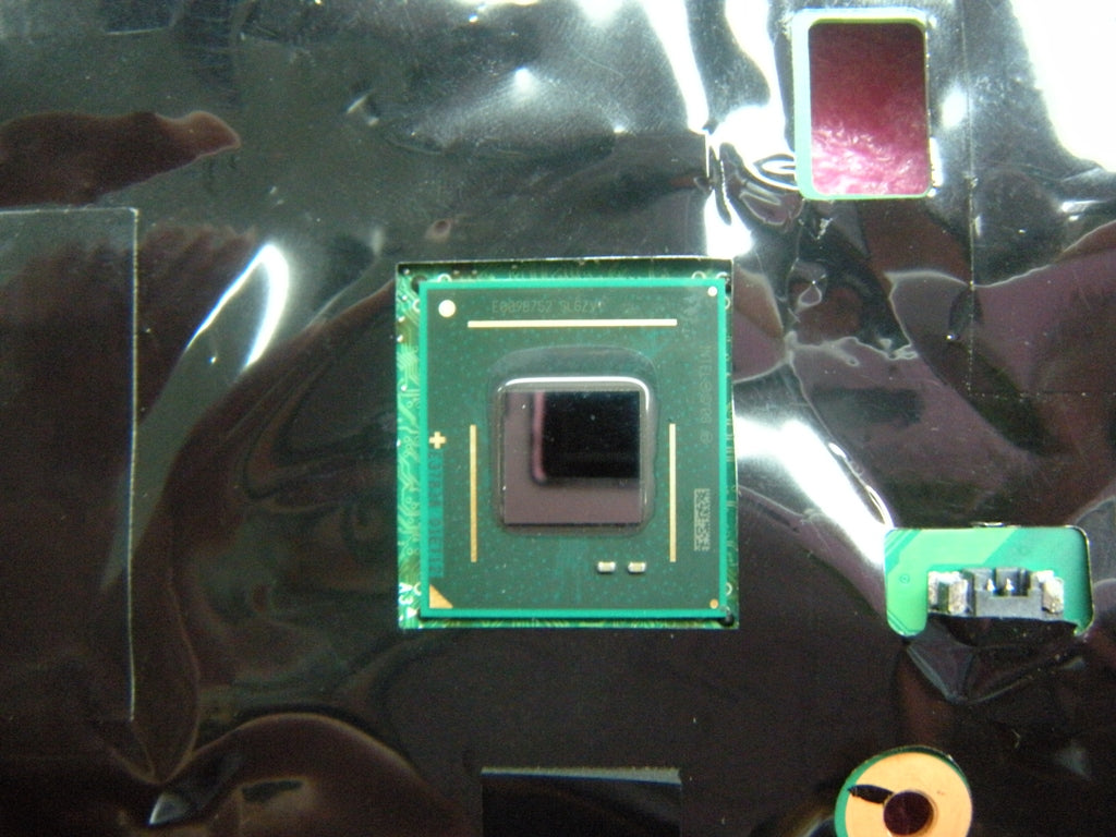 Lenovo Shinai-2 Swg I5-520M Tpm=N - 04W1920