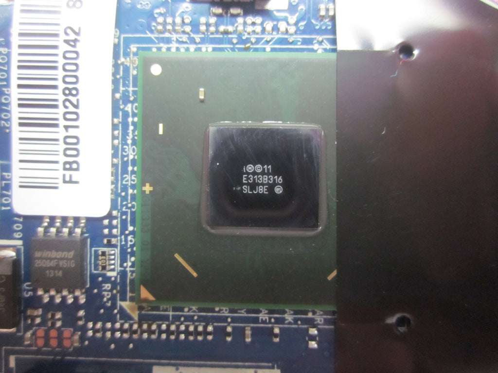 Lenovo Replacement Part - 04Y1358