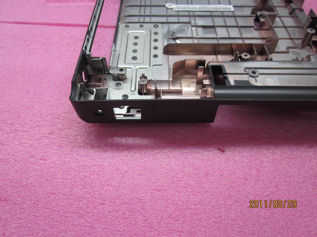 Lenovo Cover Base Cover 15W Row - 04W3272