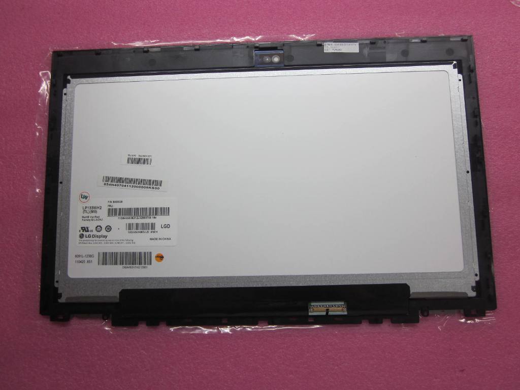 Lenovo Replacement Part - 04W1768