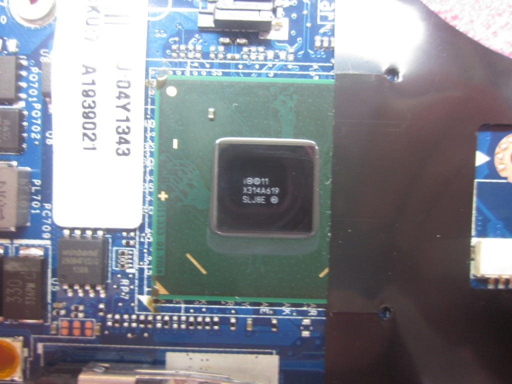 Lenovo Replacement Part - 04Y1343