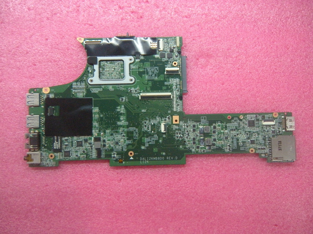 Lenovo Bdplanar Pla W8P Amd E1-2500 I - 04X2059