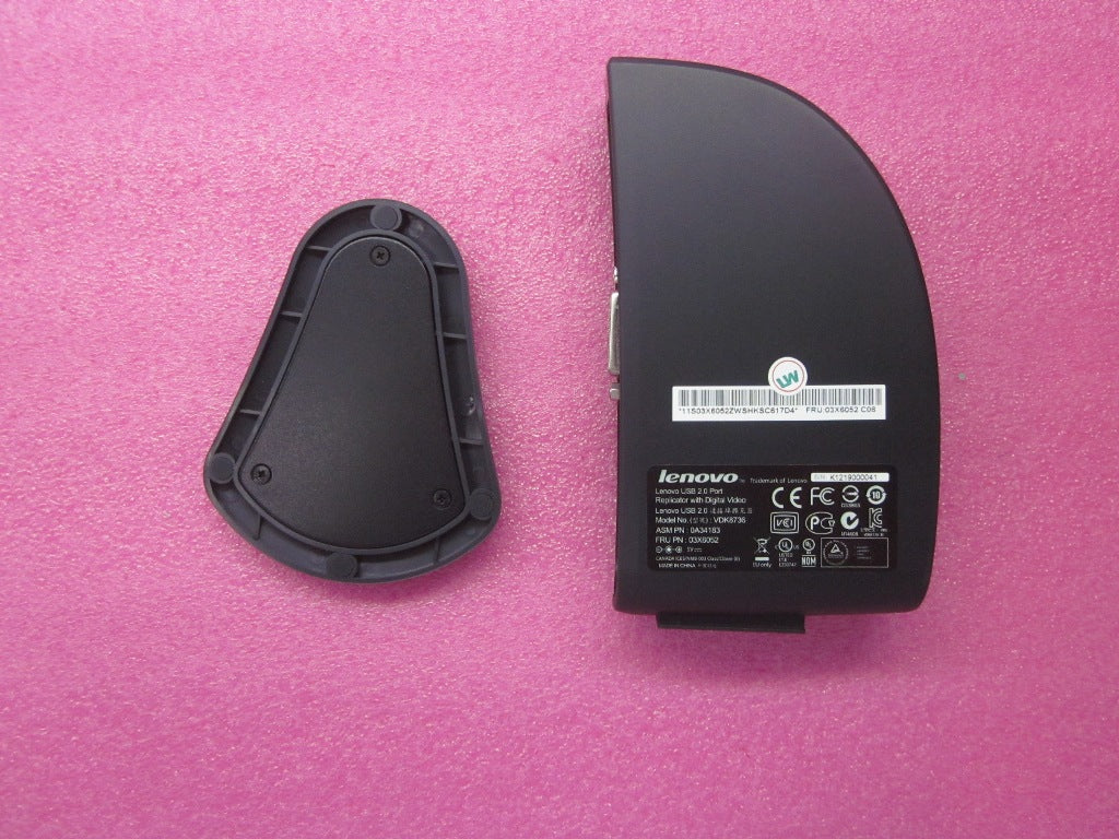 Lenovo Replacement Part - 03X6052