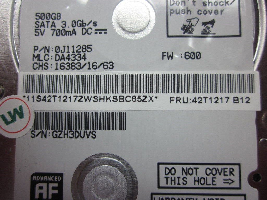 Lenovo Replacement Part - 42T1217
