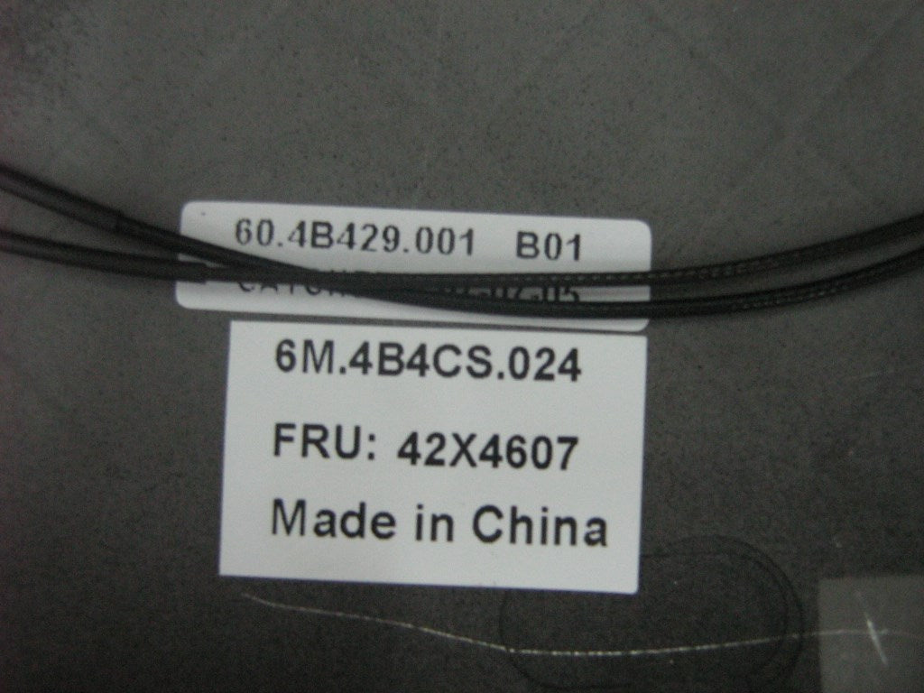 Lenovo Replacement Part - 42X4607
