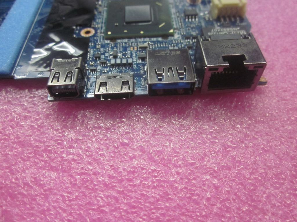 Lenovo Pl-System Boards - 04W3975