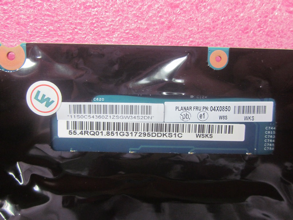 Lenovo 04X0850 - Part