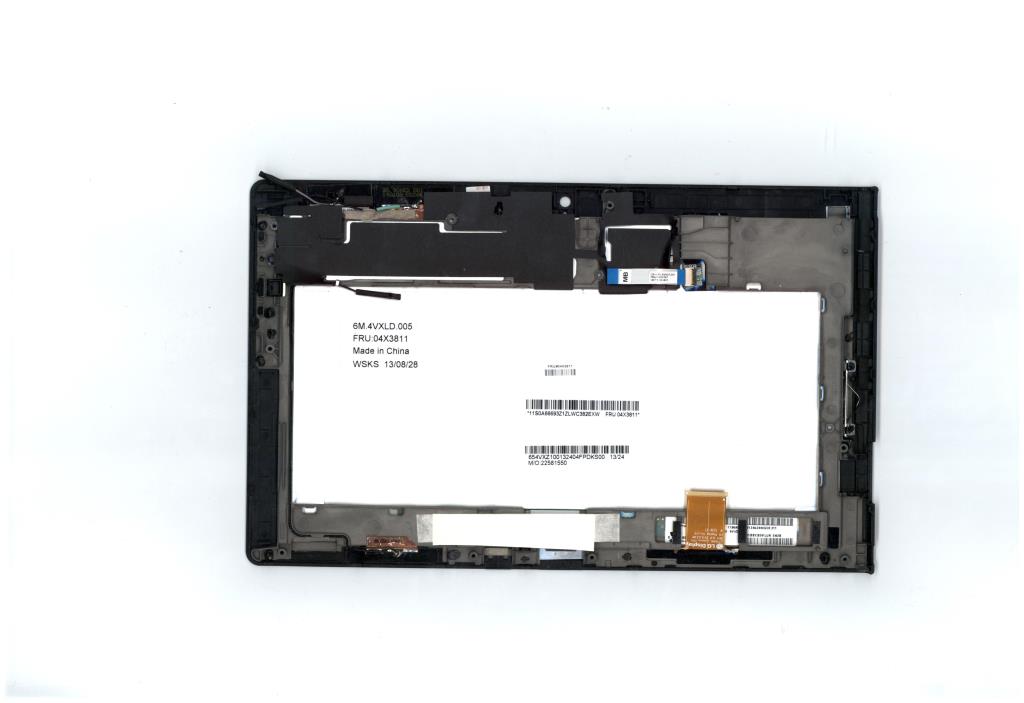 Lenovo 04X3811 Lcd Panel For Tablet