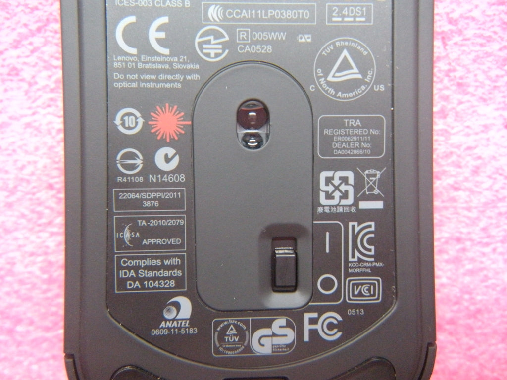 Lenovo Kb Keyboards External - 03X6220