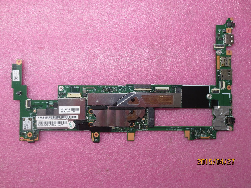 Lenovo Replacement Part - 00Jt720