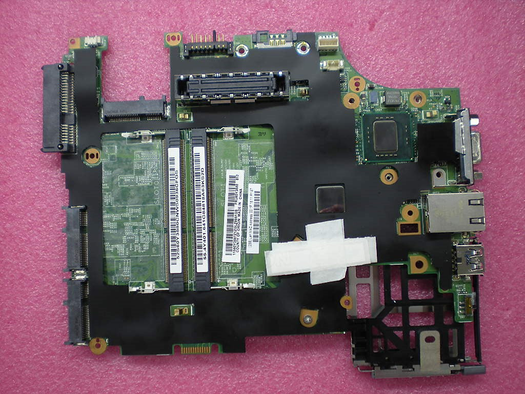 Lenovo Cdpop Sl9300 W/Tpm - 60Y3880