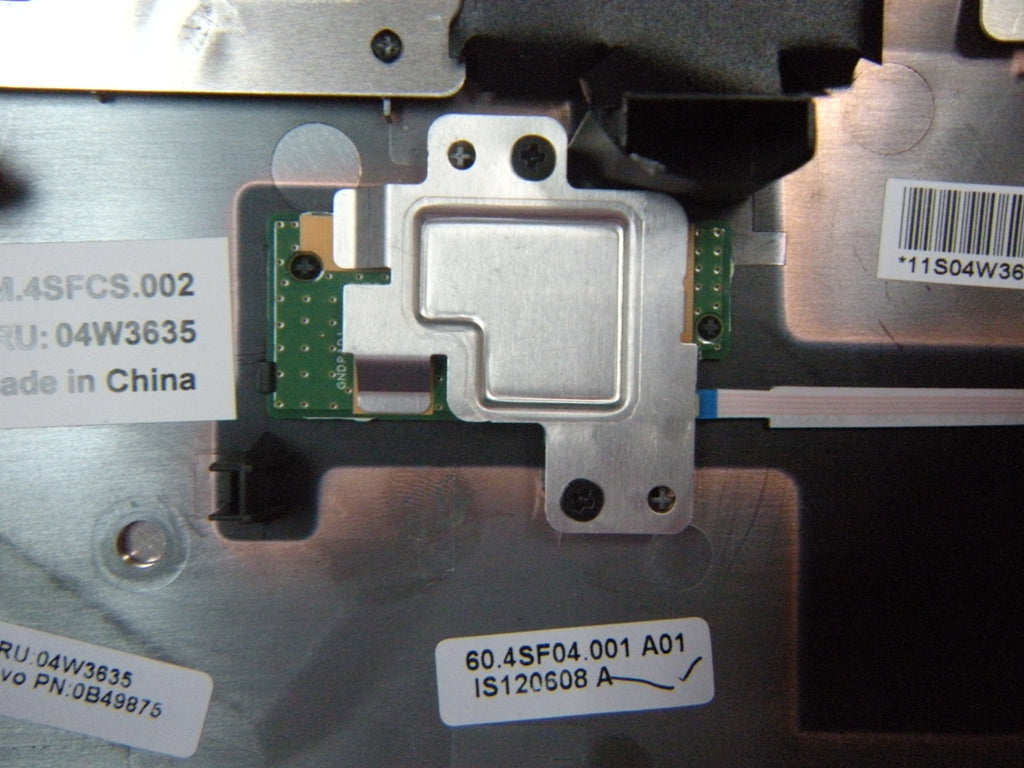 Lenovo 04W3635 - Part