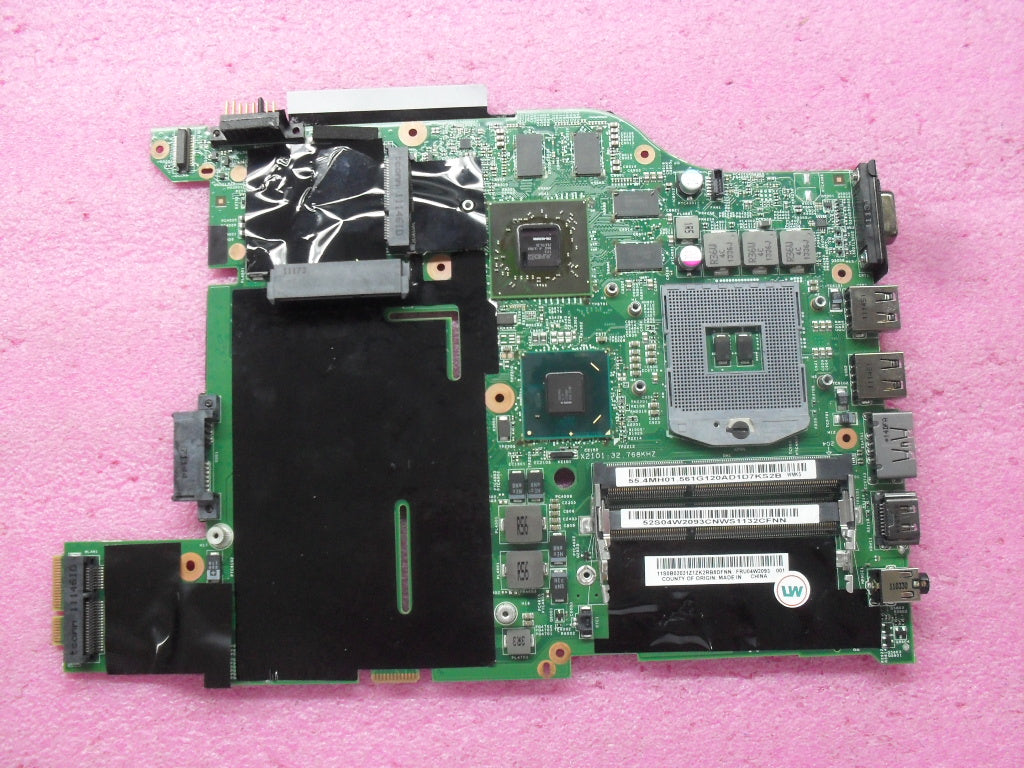 Lenovo Lenovo Part @ - 04W2093