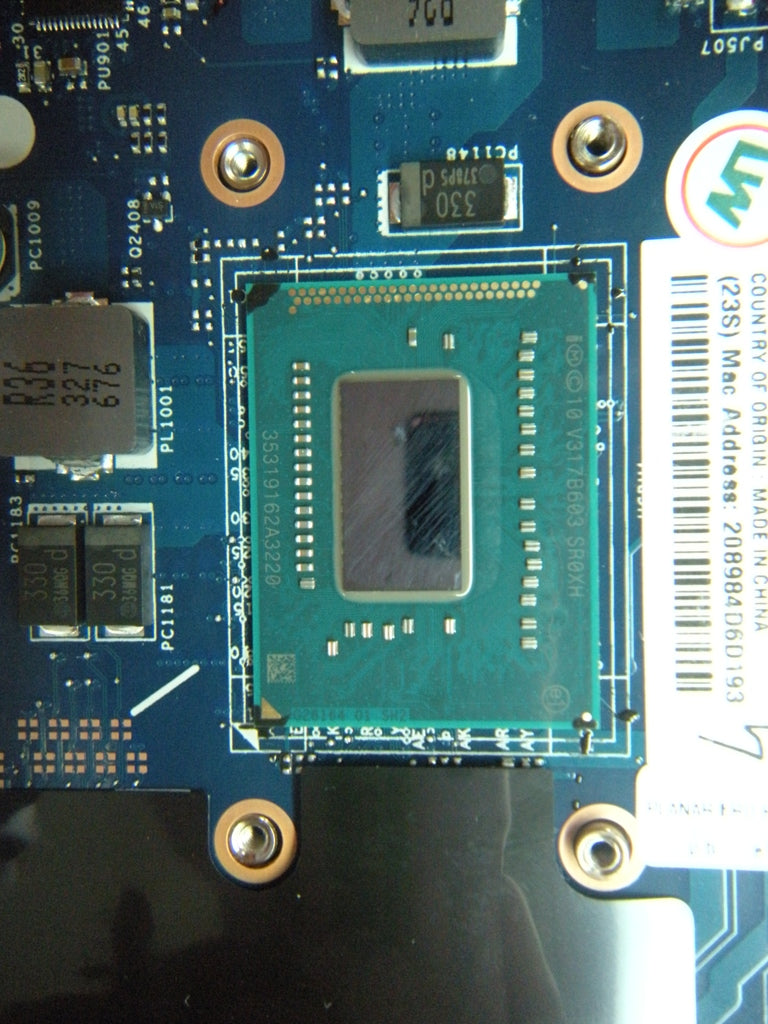 Lenovo Replacement Part - 04X2004