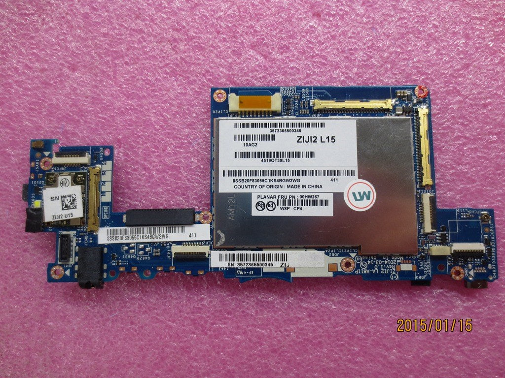 Lenovo Replacement Part - 00Hw267