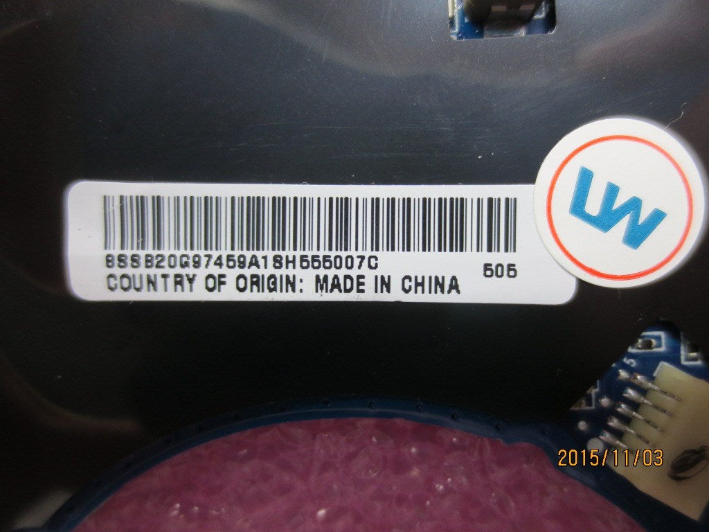 Lenovo 00HT926 Pl System Boards