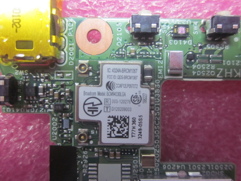 Lenovo 04X0488 - Part