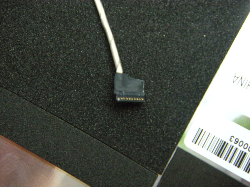 Lenovo Cover Lcd Cover Kit Blue - 04W4356