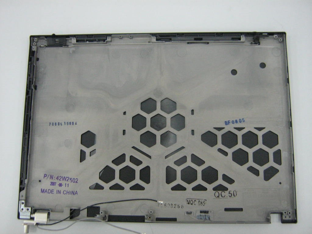 Lenovo 42X3847 Mechanical Assemblies And Sub-