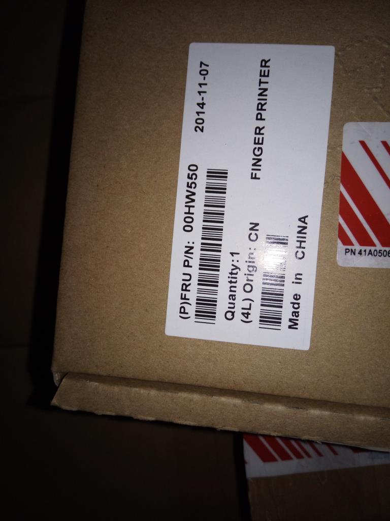 Lenovo Ci Cards Misc Internal - 00HW550
