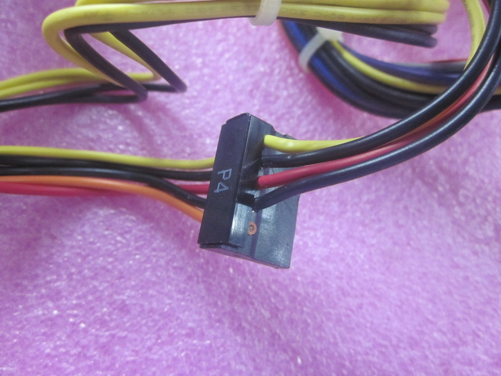 Lenovo Powersup Cru 220W Ps - 41A9697