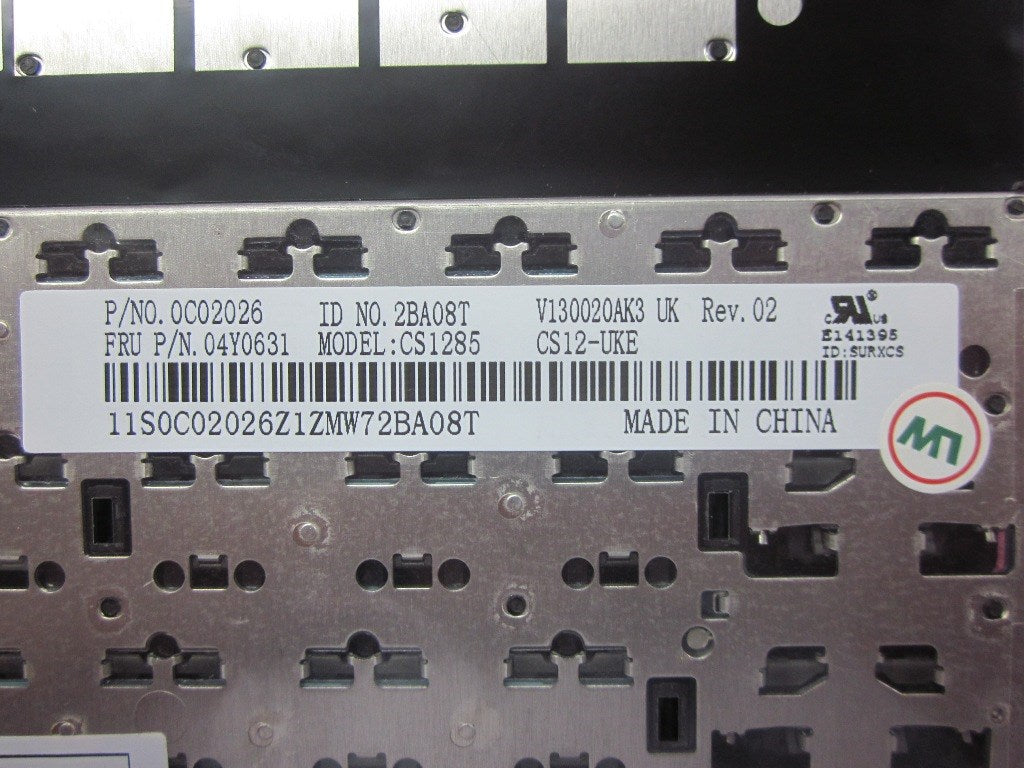 Lenovo Lenovo Part @ - 04Y0631