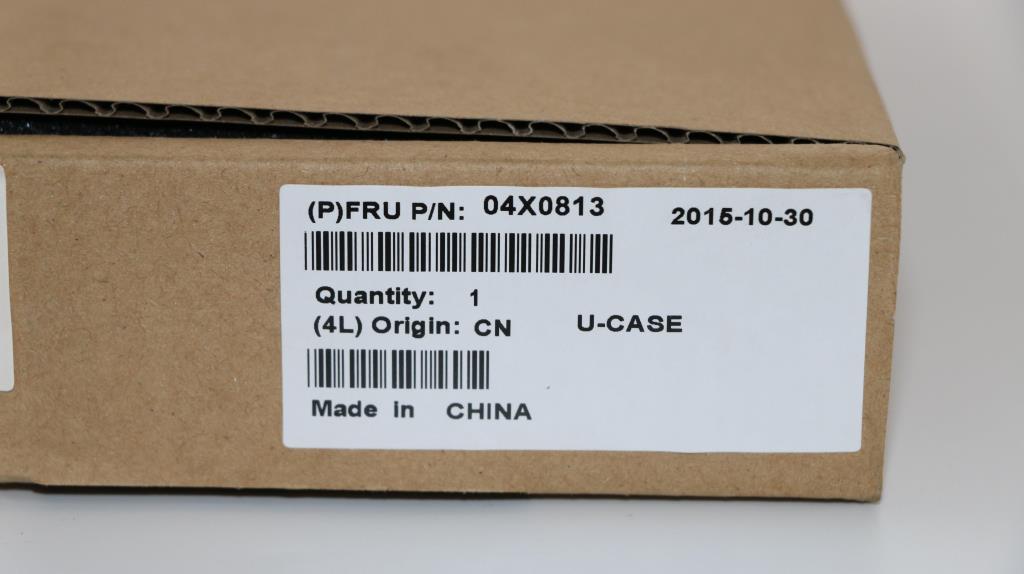 Lenovo Bz Bezels/Doors - 04X0813