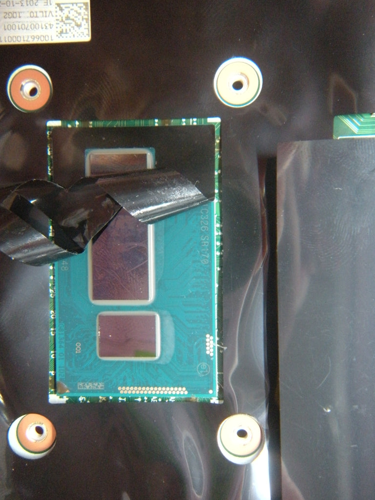 Lenovo Replacement Part - 04X3899