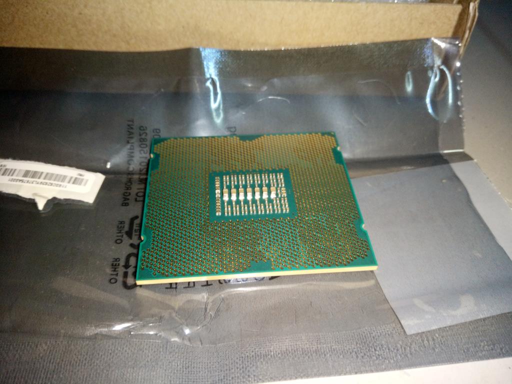 Lenovo Pu Processors - 03T7812