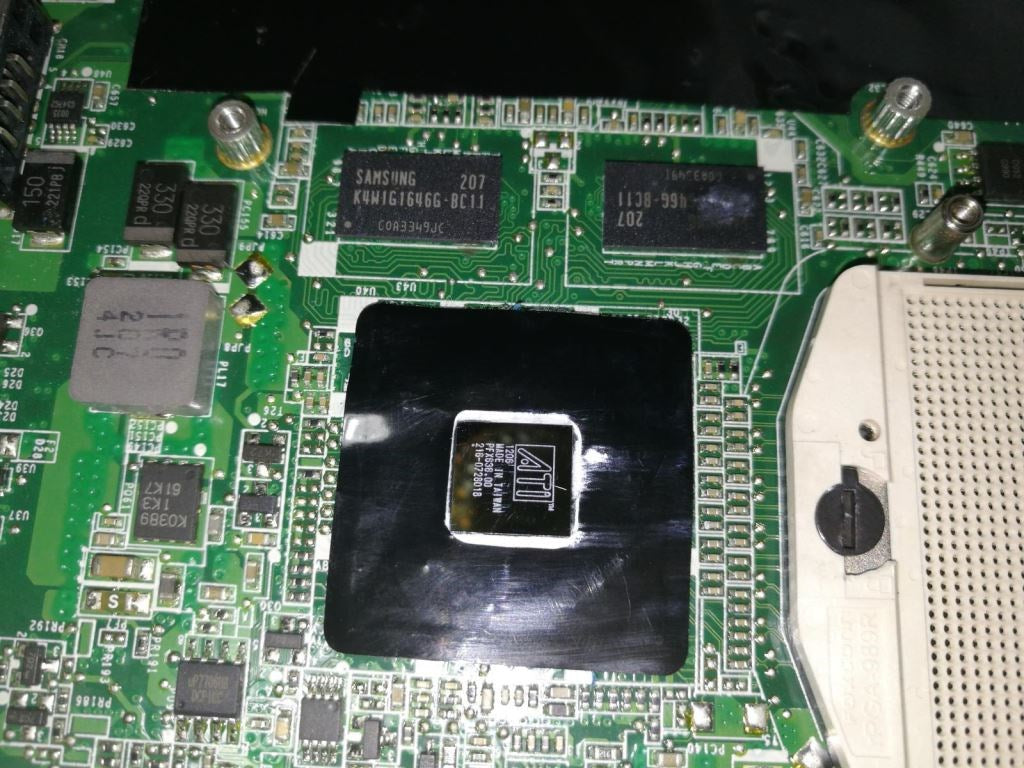 Lenovo 04W3601 - Part